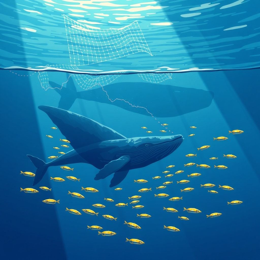 XRP-Marktexperten warnen: 210 Millionen Token plötzlich transferiert – Großinvestor aktiv?