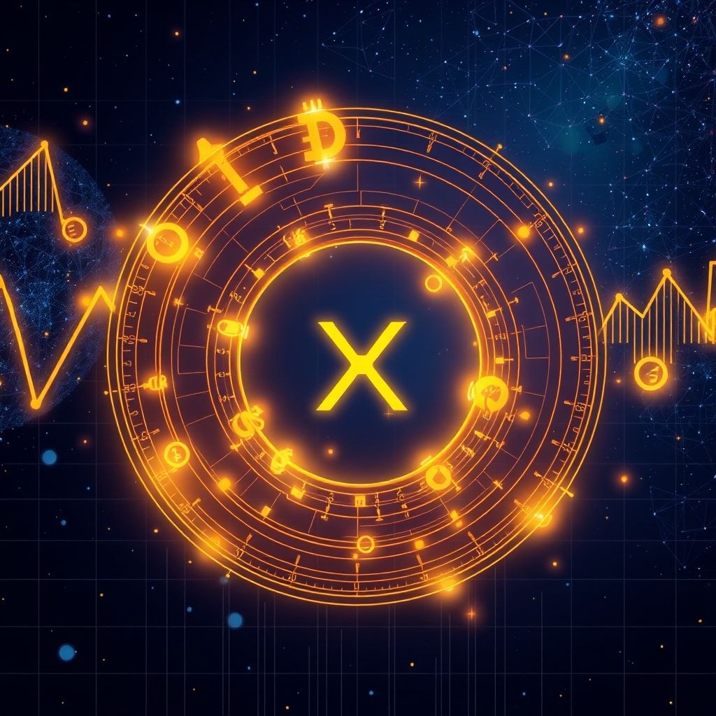 XRP-Muster bestätigt: Analysten sehen historische Wiederholung am Kryptomarkt