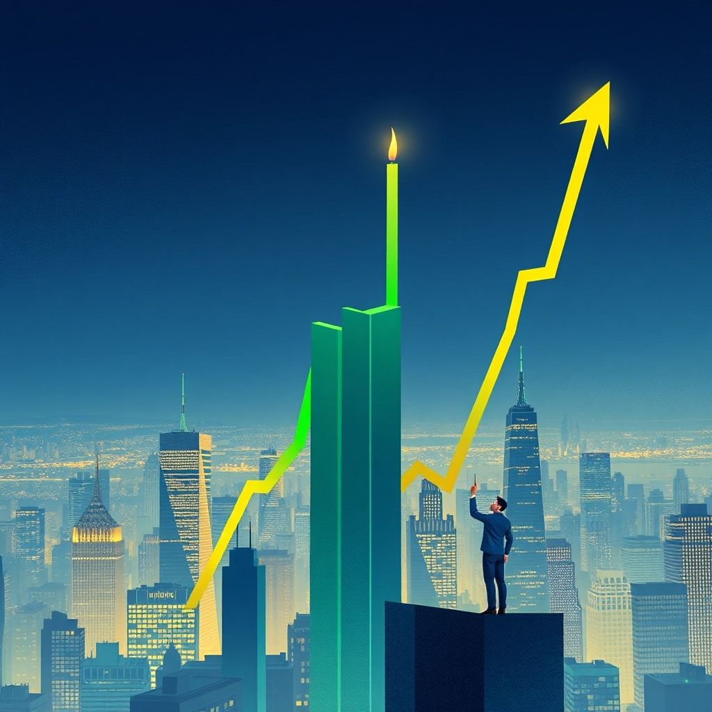 XRP-Preis könnte auf 21,50 US-Dollar steigen – Analysten sehen bullisches Signal