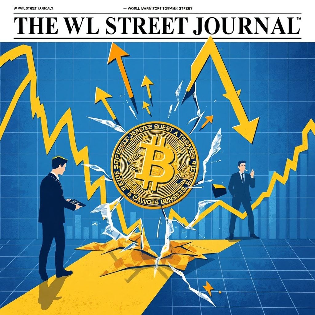 XRP-Preis stürzt ab: Experten warnen vor dramatischer Trendwende am Kryptomarkt