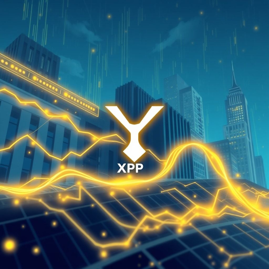 XRP-Preisprognose: Rekord-Transaktionen auf XRP Ledger lösen institutionelle Kaufwelle aus