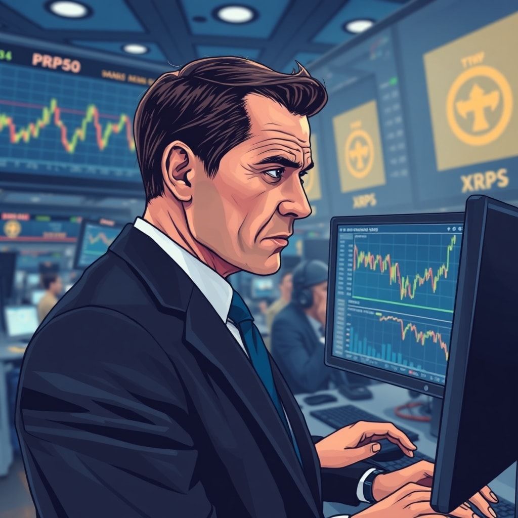 XRP-Preisprognosen 2030: Analysten streiten über Bandbreite von 10 bis 1.000 US-Dollar