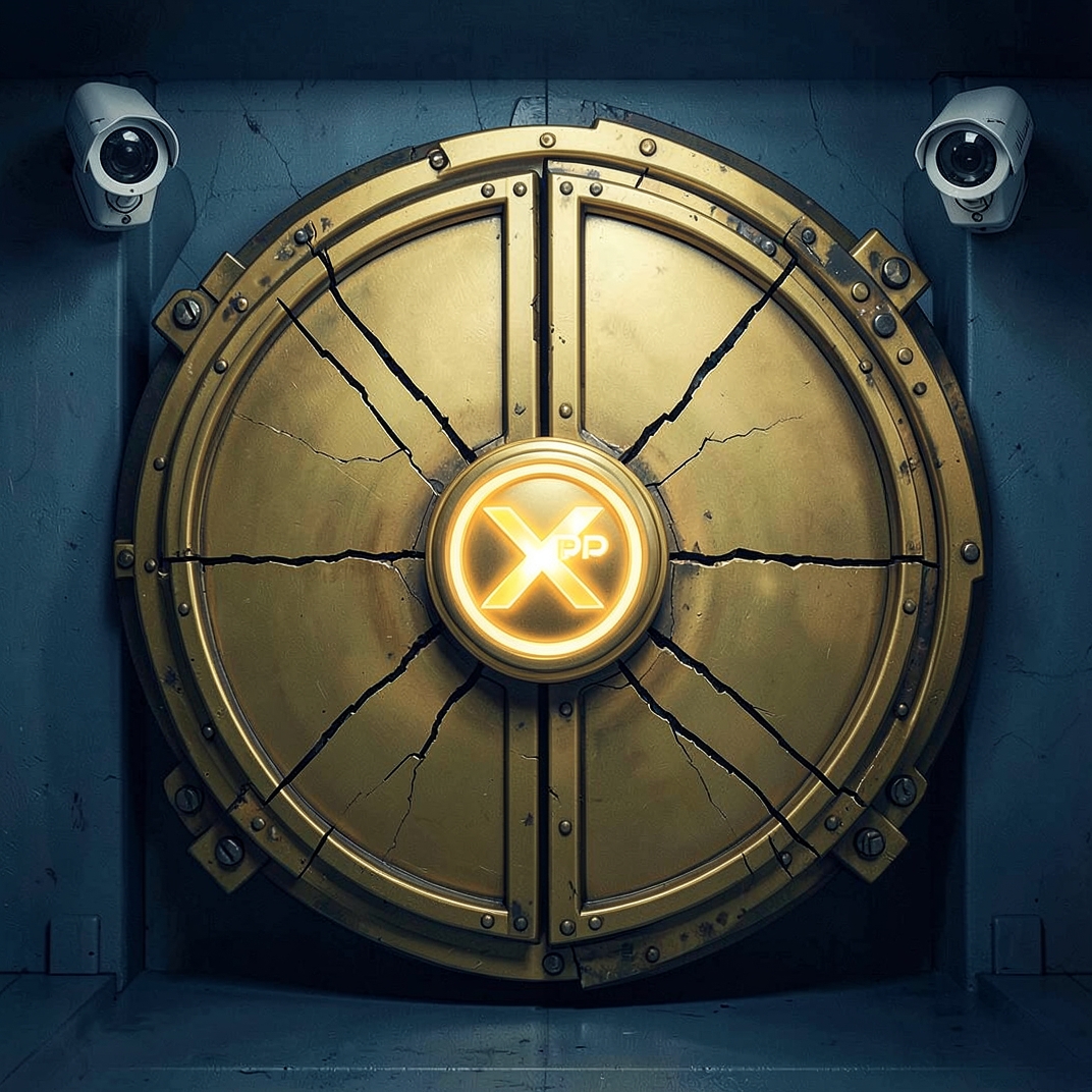 XRP-Preisruptur bei 1,50$ löst systemischen Regulierungsalarm aus