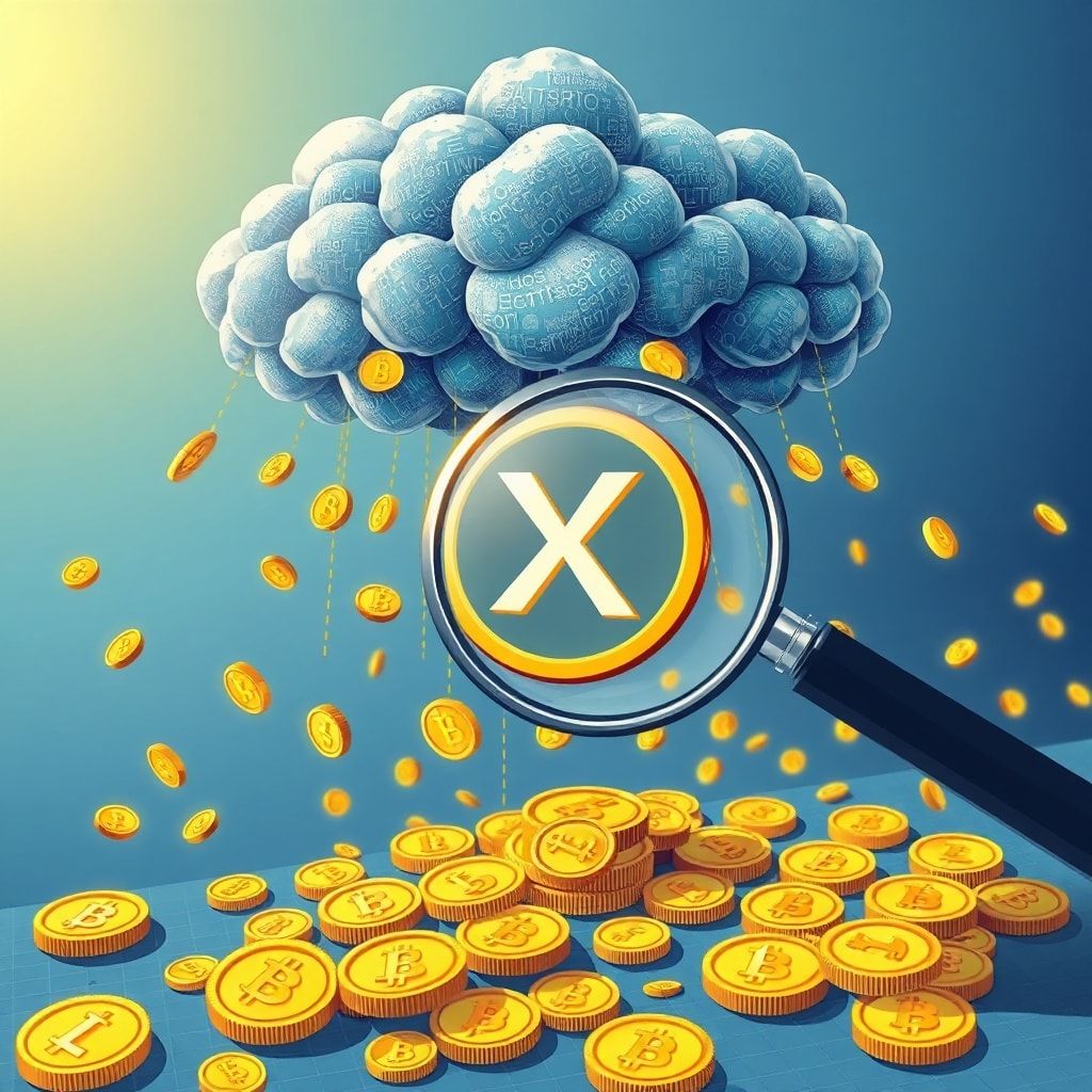 XRP-Volatilität trifft auf 1,4-Milliarden-ETF-Zuflüsse – Altcoin-Kapital kehrt zurück