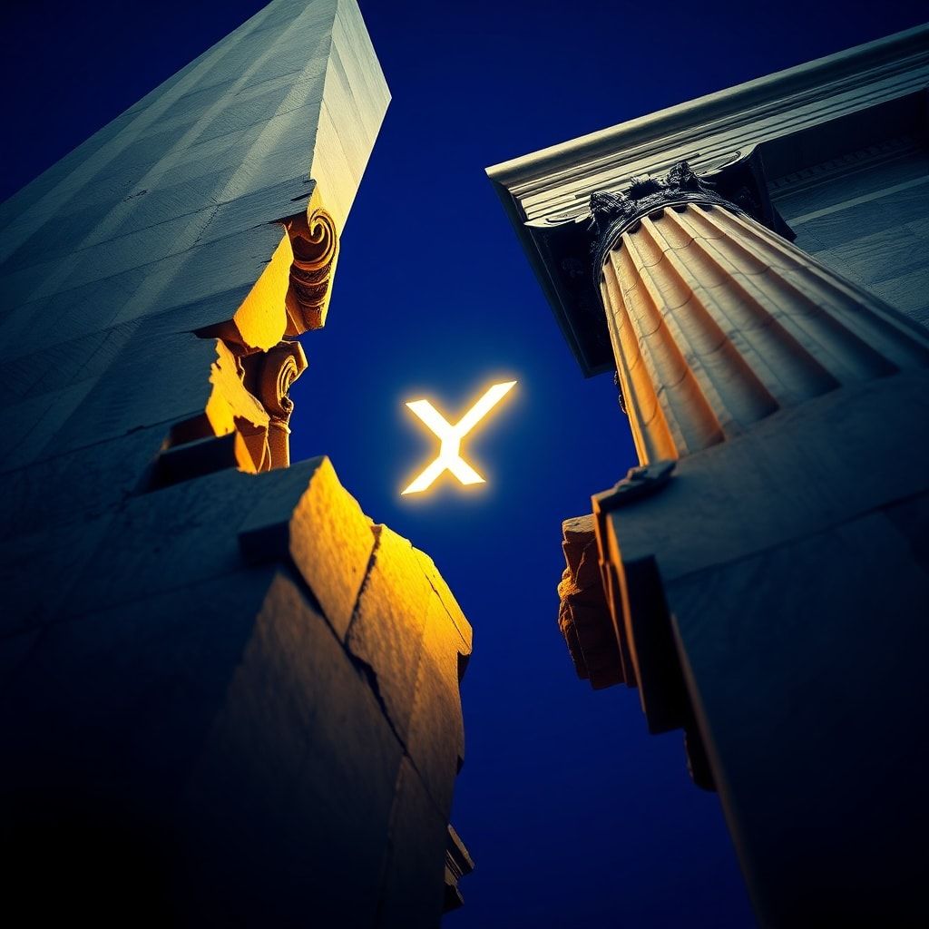 XRP vor entscheidendem Test: $1.35-Unterstützung als psychologischer Wendepunkt