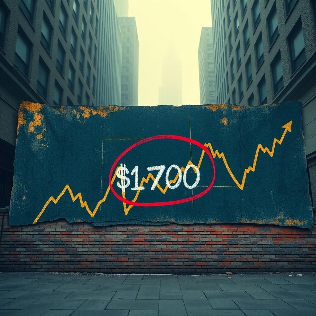 XRP vor historischem Kurssprung? Analysten sehen vierstelliges Potenzial auf Basis Bitcoin-Fraktals