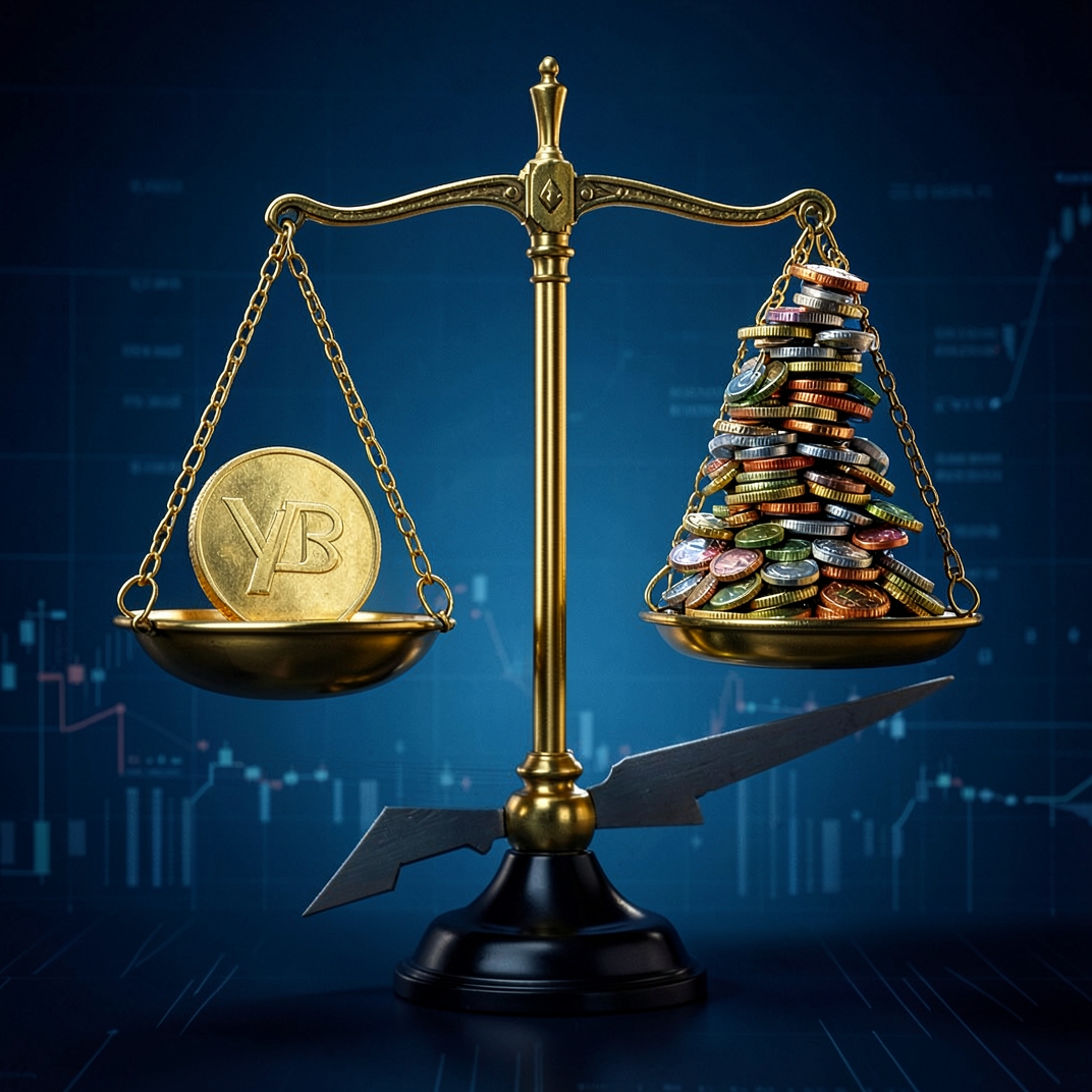 XRP vor kritischem Wendepunkt: Analyst prognostiziert 40-Prozent-Rally bis April