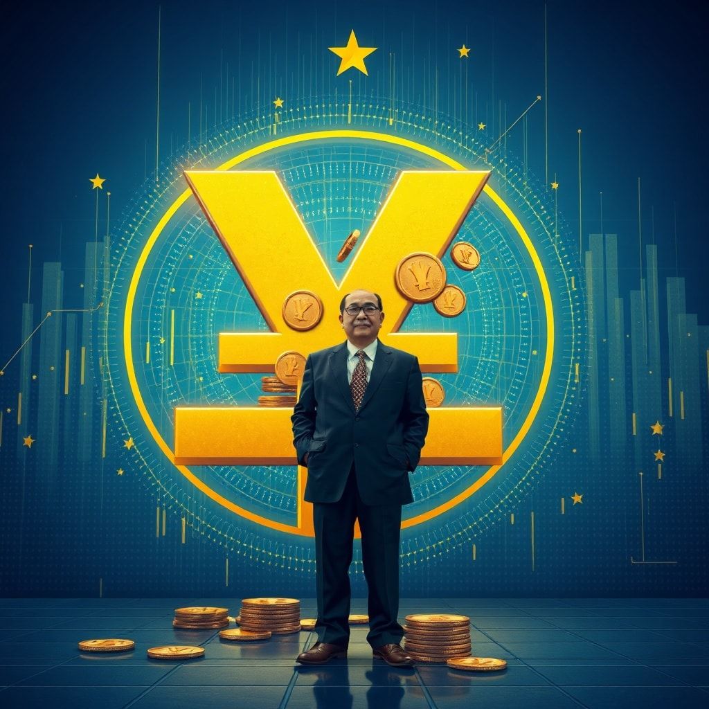 Yuan-Stabilität und Kapitalflucht: Chinas NPC signalisiert radikalen Kurswechsel für Krypto-Märkte