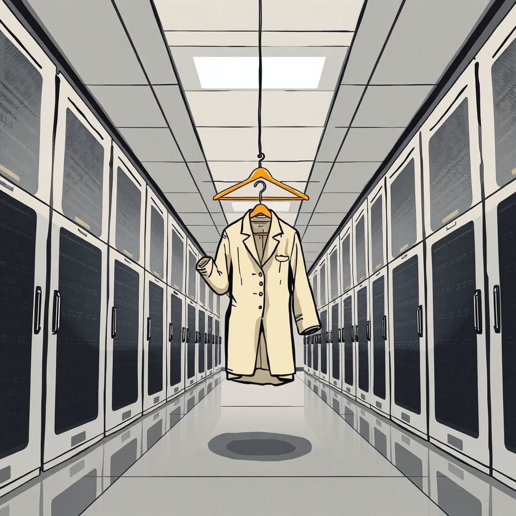 Zalando löst branchenweites Rätsel: Der „Heilige Gral“ der Retourenquote ist geknackt