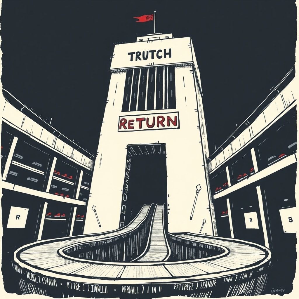 Zalandos Durchbruch: Wie ein Modehändler das moralische Fundament des Konsums reformiert