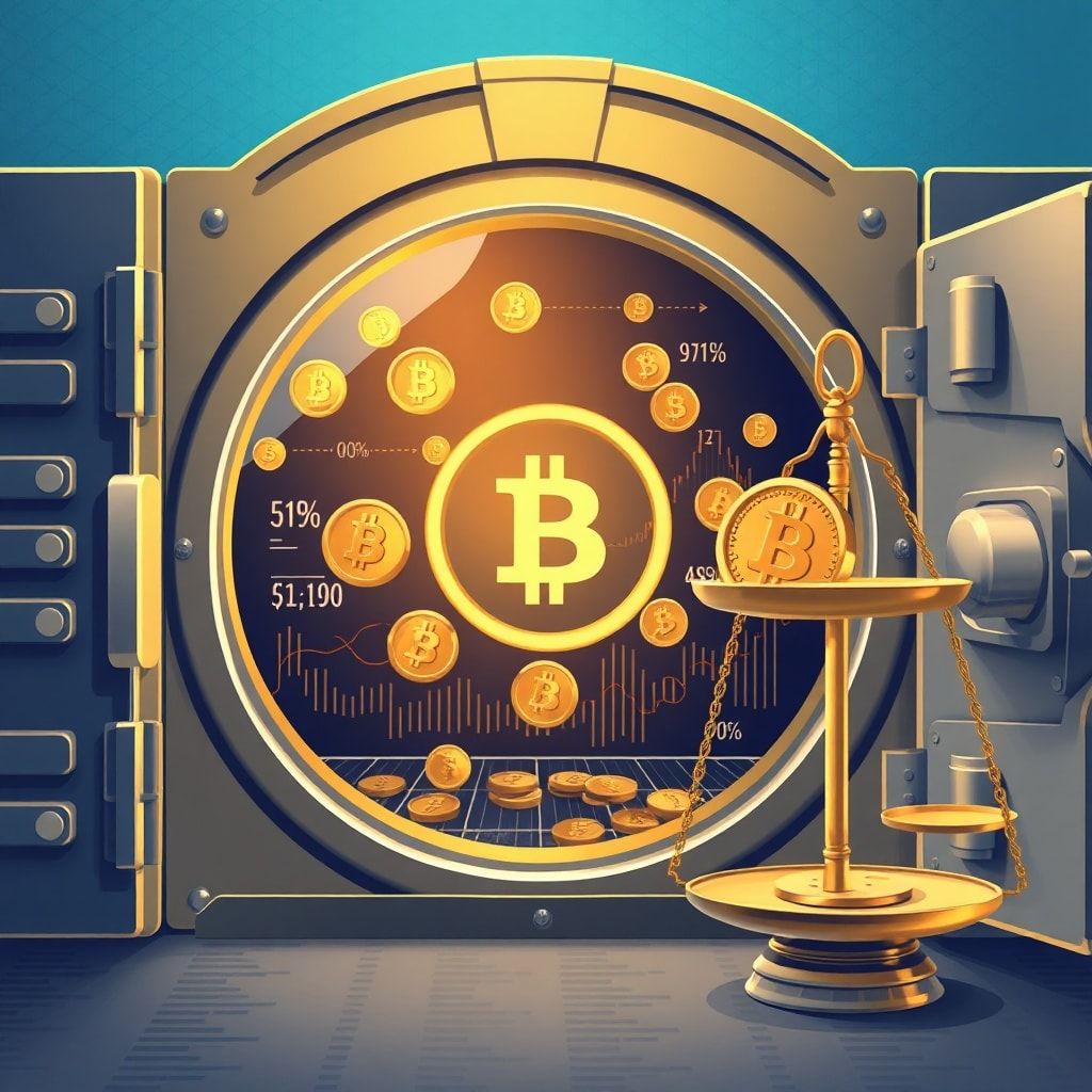 Zcash-Entwickler sichern 25 Millionen Dollar – Bitcoin verliert an Boden