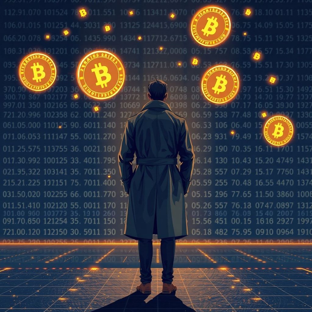 Zcash erreicht Allzeithoch: Experten warnen vor Privacy-Krypto-Hype