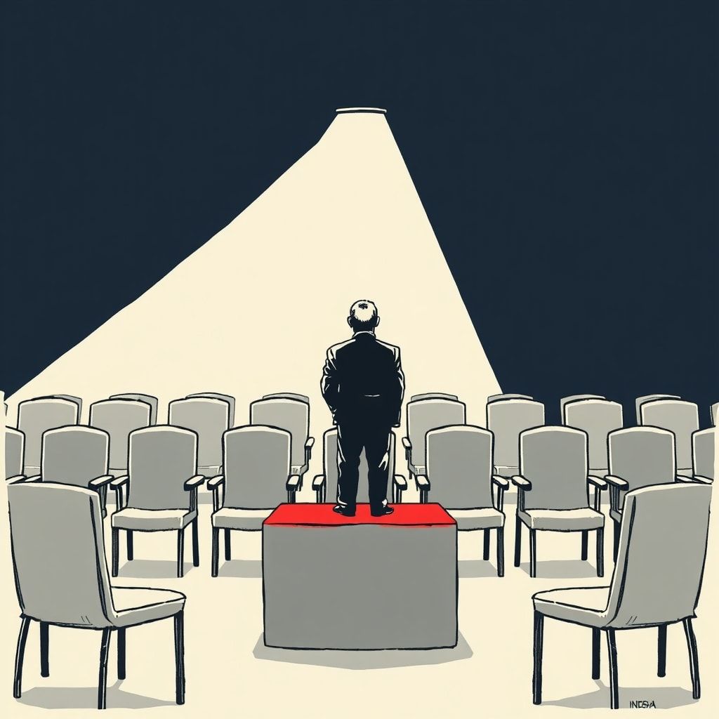 ZDF-Intendant Himmler bleibt im Amt: Fernsehrat bestätigt Ein-Mann-Wahl