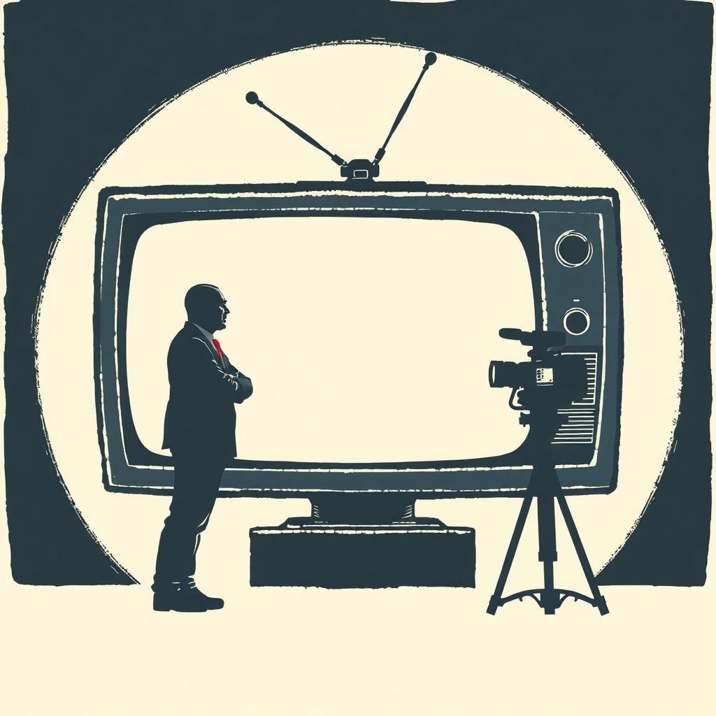 ZDF-Intendantenwahl: Floria Fee Fassihi fordert Norbert Himmler heraus – Zwei Kandidaten im Schatten der Macht