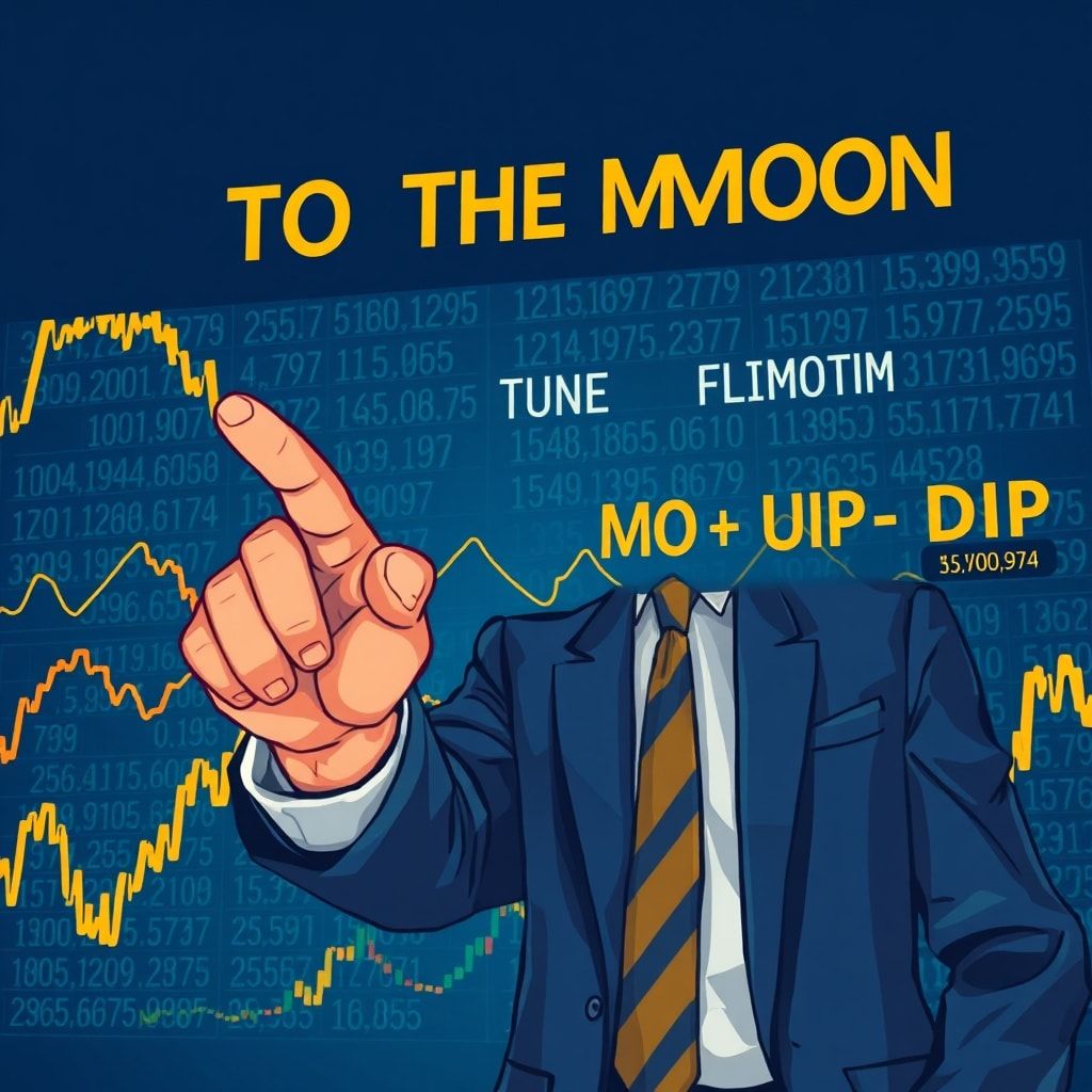 Zentralbanken warnen vor systemischen Risiken durch Reddit-Crypto-Diskussionen