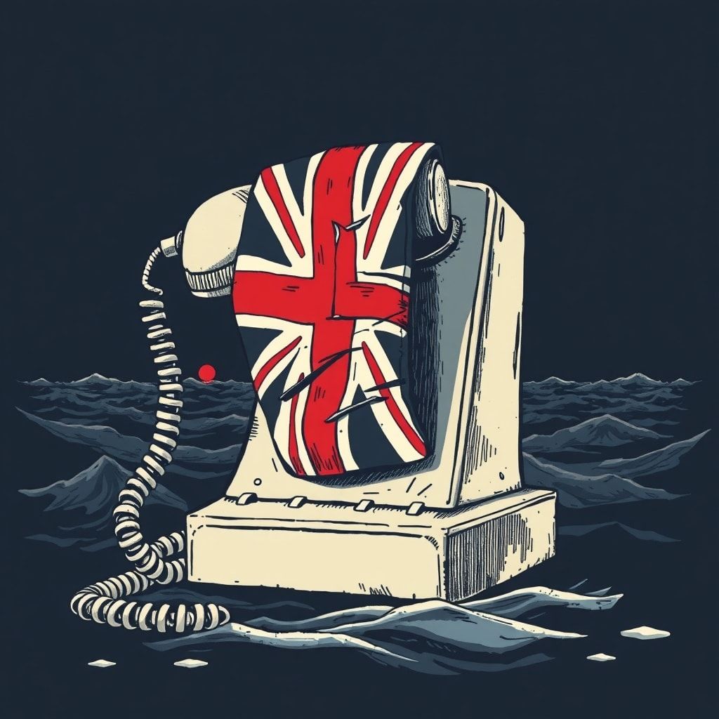 Zerrüttung im Sonderverhältnis: Trump attackiert Starmer nach strategischer Kehrtwende