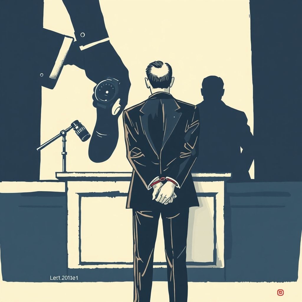 Zivilcourage als Karriere-Killer: Der Preis der Menschlichkeit in modernen Gesellschaften