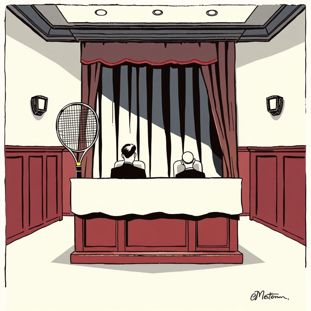 Zverev-Serie: Sechsmal hintereinander an Sinner gescheitert – ein politischer Debakel?