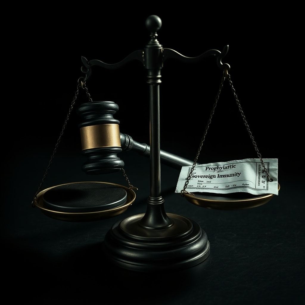 Zwei-Klassen-Justiz: Wie das System Schutzprofile für Wohlhabende schafft