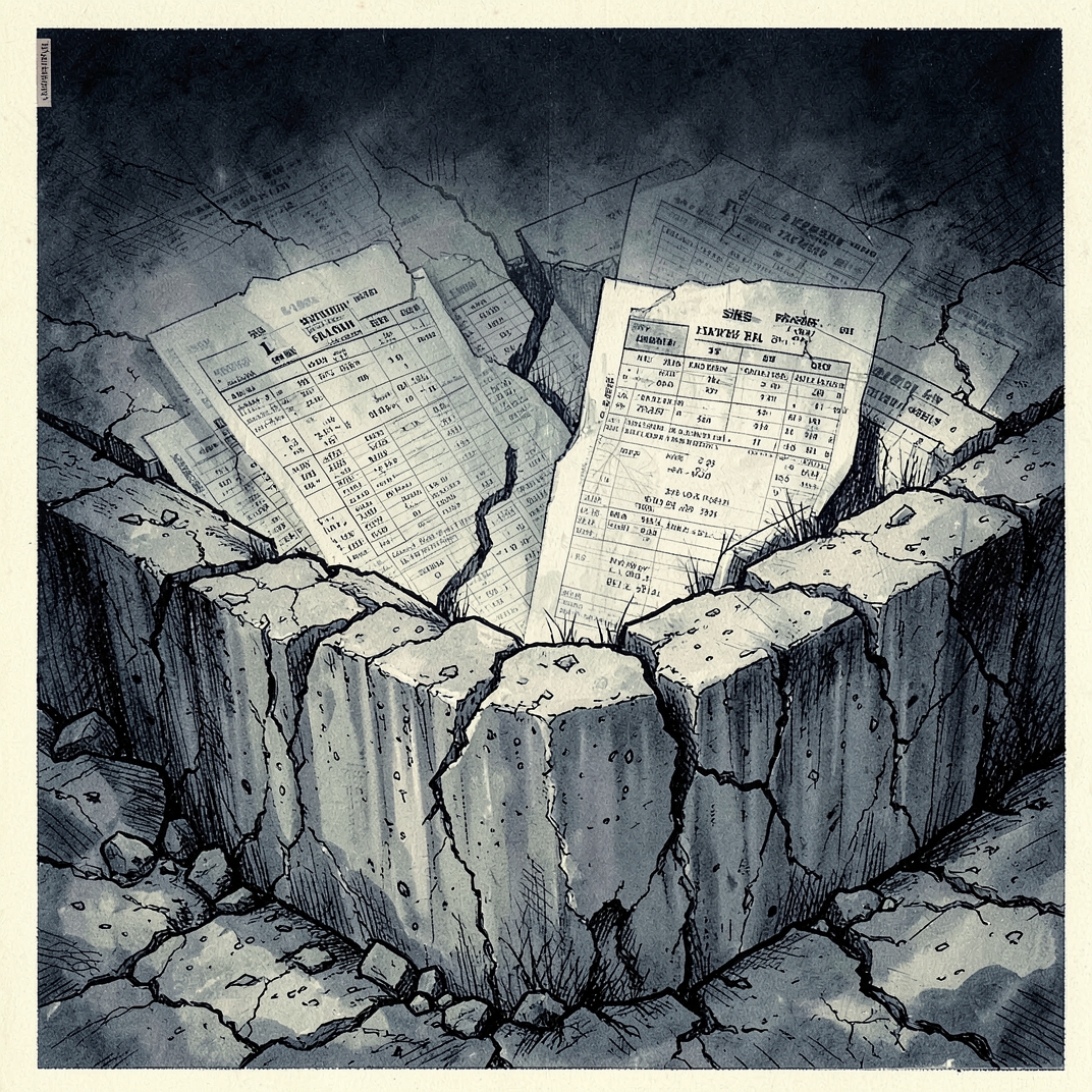 14 Jahre Haft für marode Verteidigungslinien: Russischer Ex-Gouverneur verurteilt