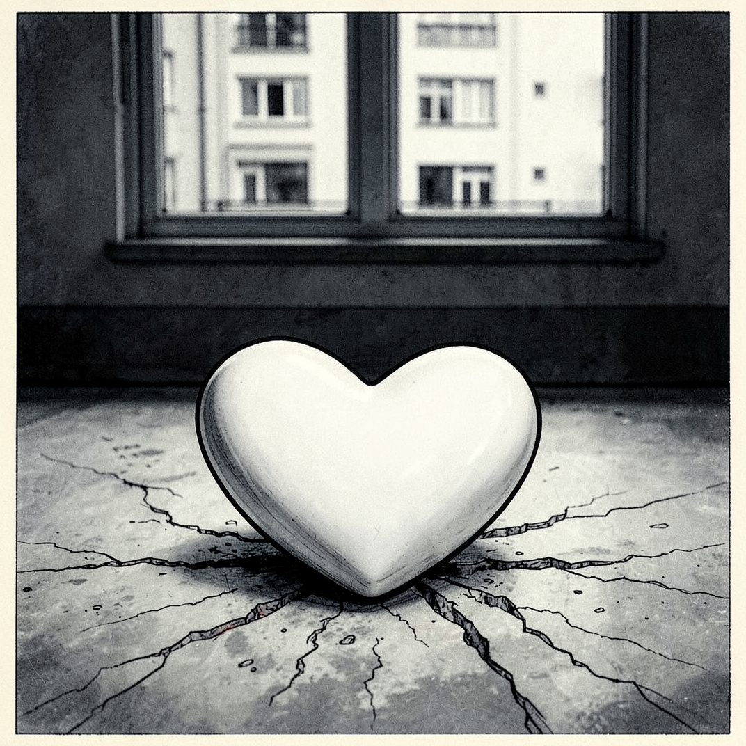 Beziehungsterror als Gesellschaftskrise: Wie ein Fernsehfilm die innere Sicherheit bedroht