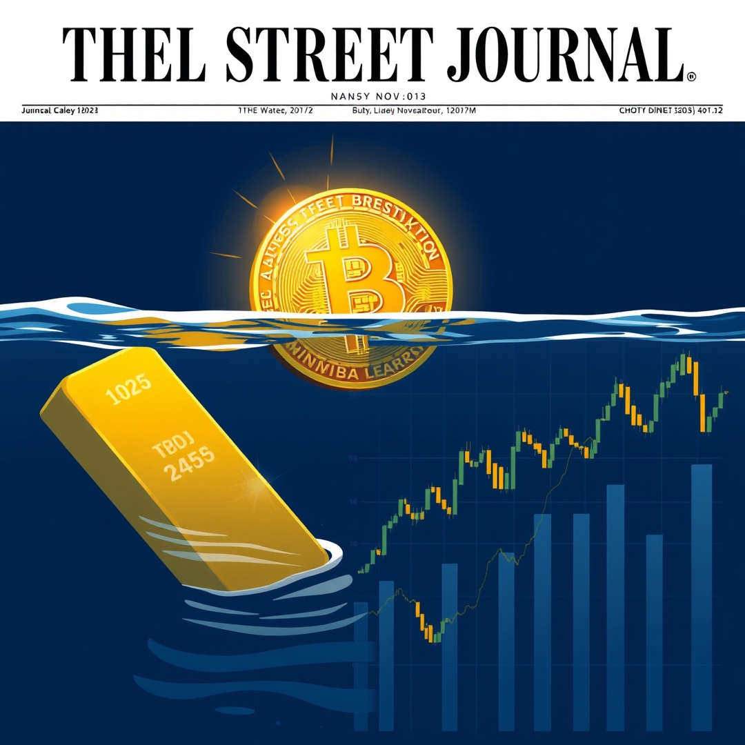 Bitcoin als ultimativer Wertspeicher: Analysten prognostizieren Häuserkauf mit Satoshi-Fraktalen