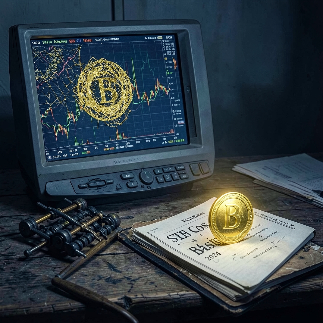 Bitcoin-Bärenmarkt-Analyse: Drei fundamentale Signale bleiben weiterhin aus