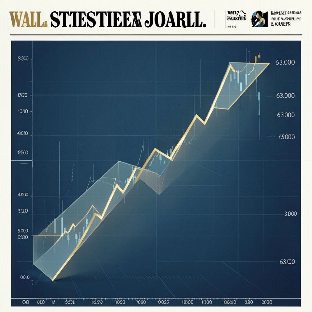 Bitcoin bei 63.000: Analytische Schlüsselmarke für nächsten Kursimpuls identifiziert