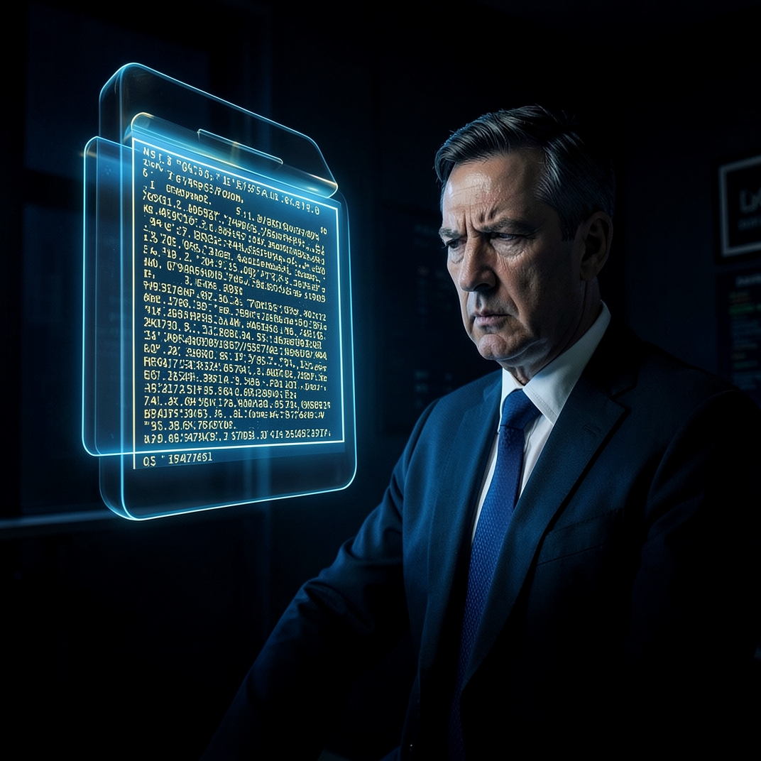 Bitcoin: Die ontologische Krise eines digitalen Wertaufbewahrungsmittels