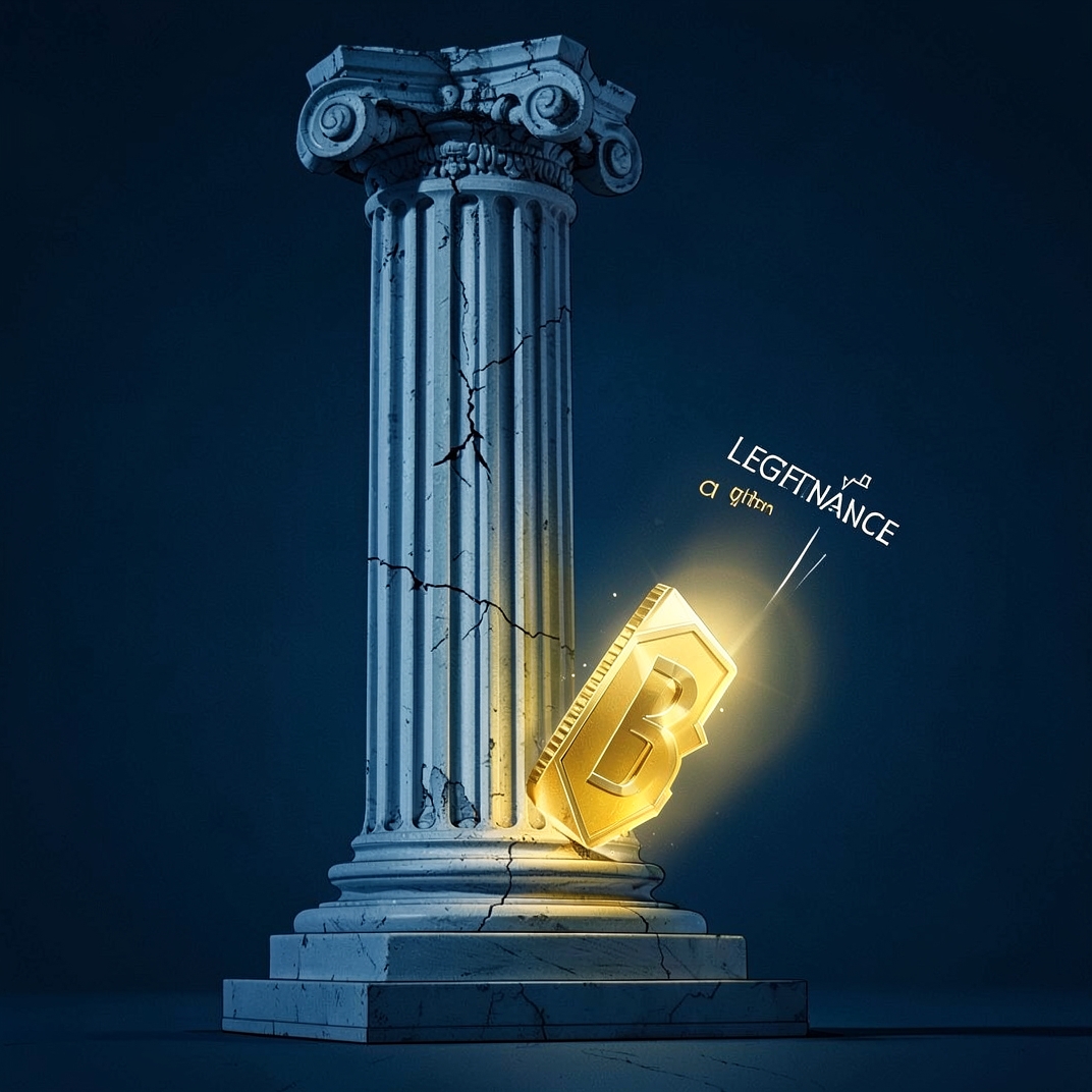 Bitcoin emanzipiert sich 2026: Studie prognostiziert Ablösung von monetärer Steuerung