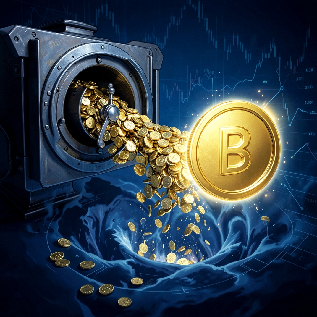 Bitcoin-ETF-Zuflüsse erreichen historisches Niveau: 471 Millionen Dollar an einem Tag