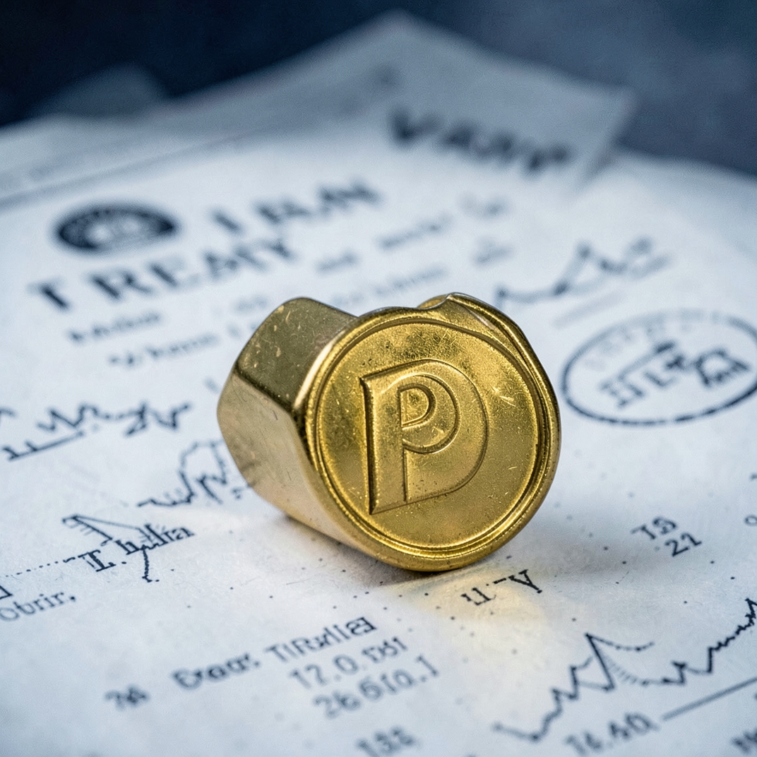 Bitcoin-Kursprognose: Iran-Deal als Katalysator für 75.000-Dollar-Marke?