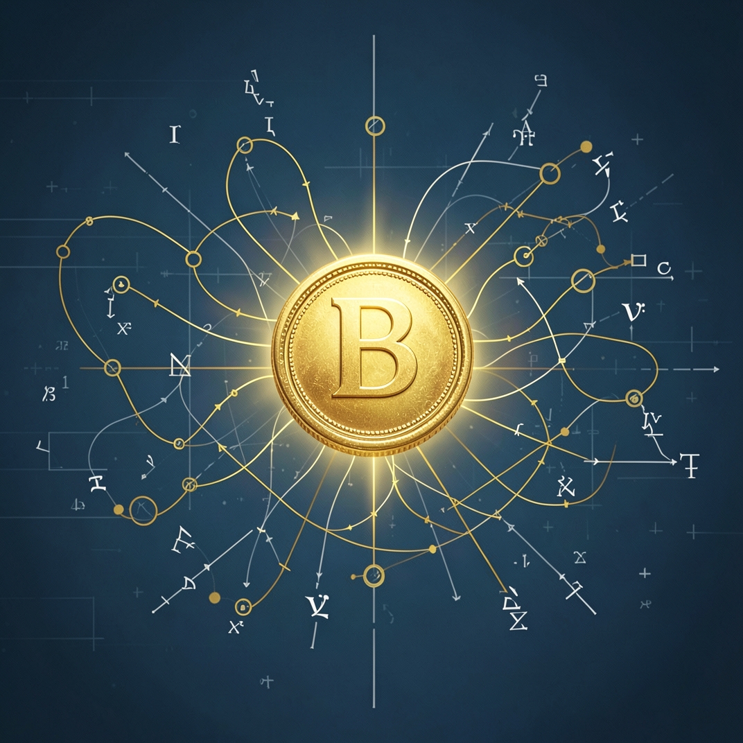 Bitcoin-Nutzer generiert stabilen Income Stream durch innovative On-Chain-Strategie