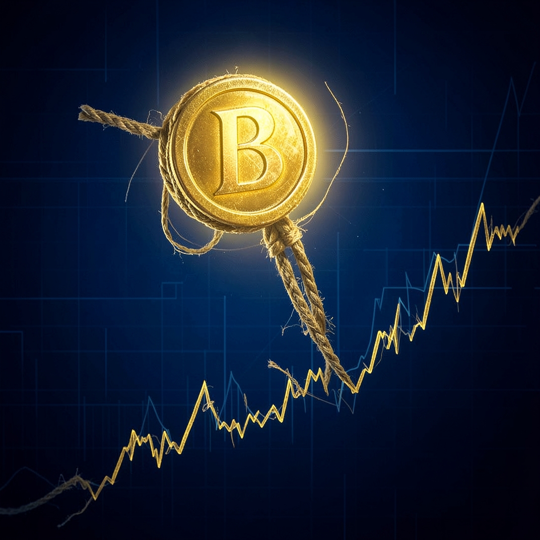 Bitcoin-Preis verweigert den Ausbruch: Technische Signale bleiben wirkungslos