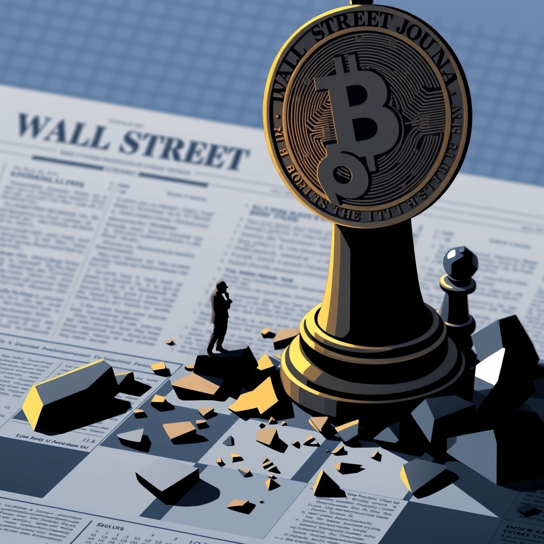 Bitcoin‑Handelsexperte James Wynn nach sechstem Liquidationskrise: Marktmechanik unter Beschlag