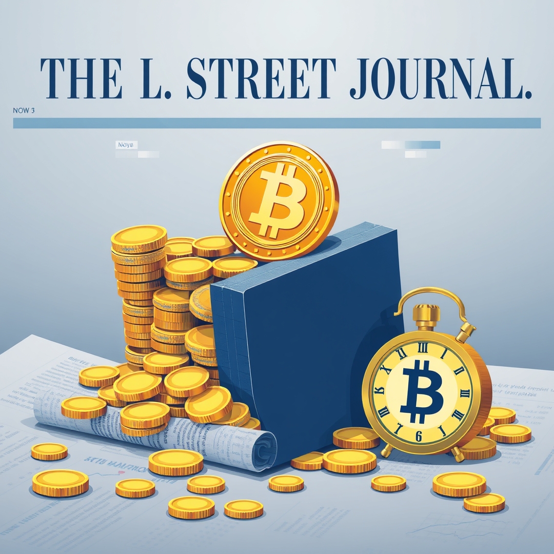 Bitcoin‑Investition im Ruhestand: Ist der Markt noch ein viable Asset für Sparbuch‑Akkumulatoren?