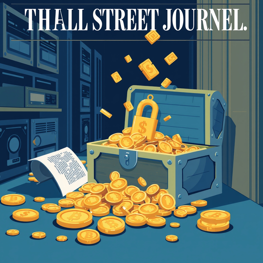 Bitcoin‑Investor verliert angeblich Milliarden nach vermeintlicher Wiederentdeckung alter Wallet