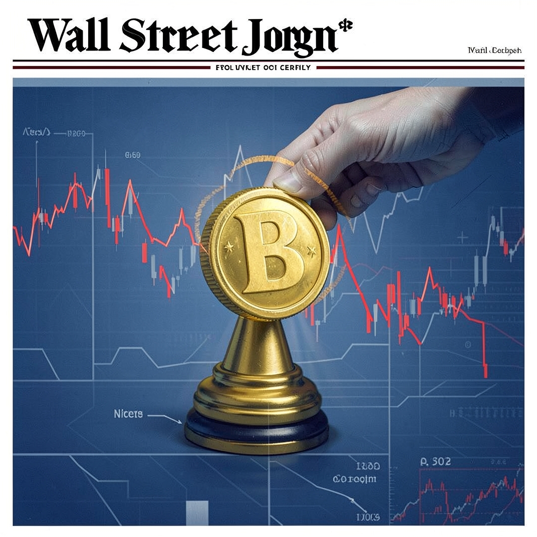 Bitcoin‑Markt verzeichnet abrupten Positionswechsel nach anonymem Reddit‑Signal