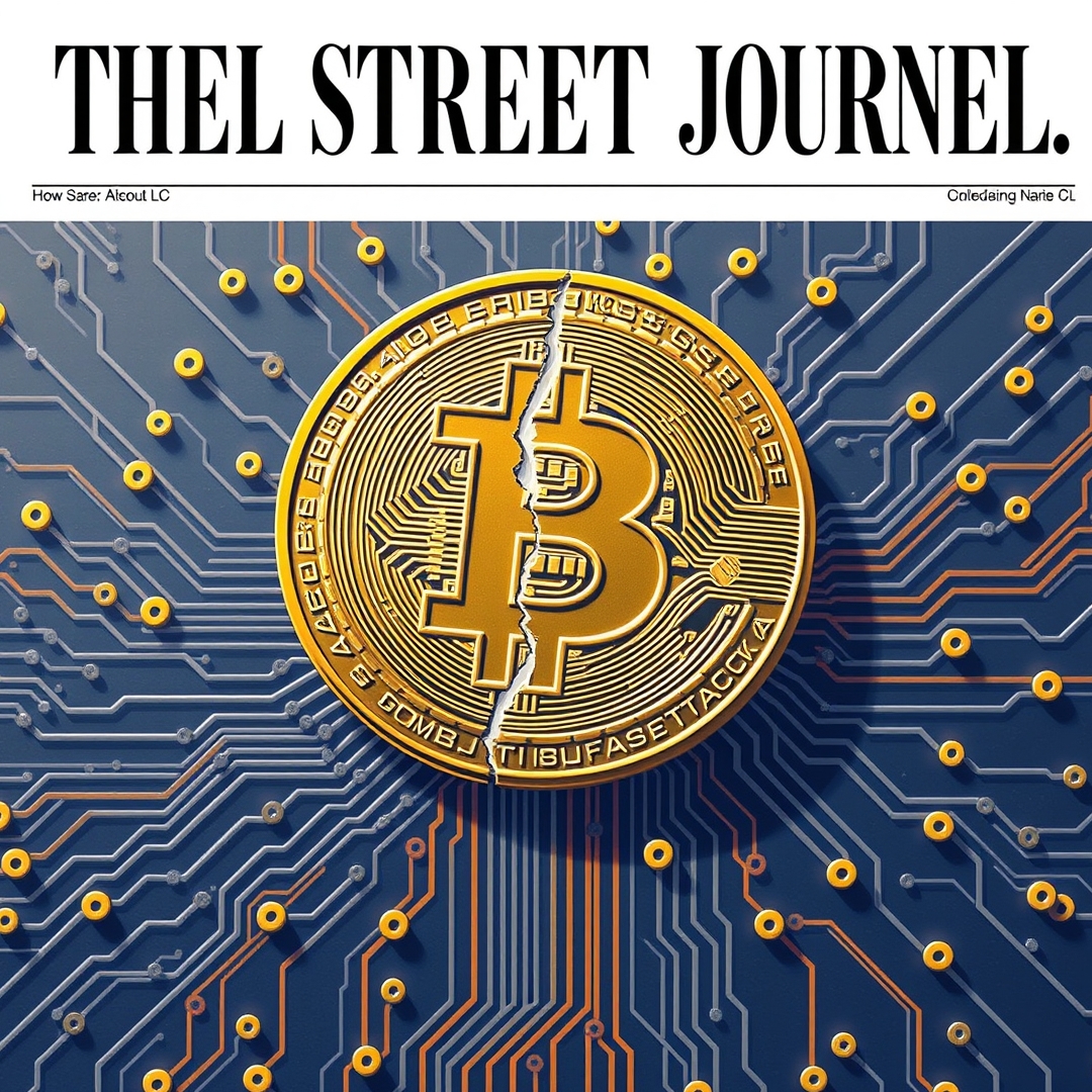 Bitcoins Quantenrisiko: Experten warnen vor sozialer Fragmentierung des Protokolls