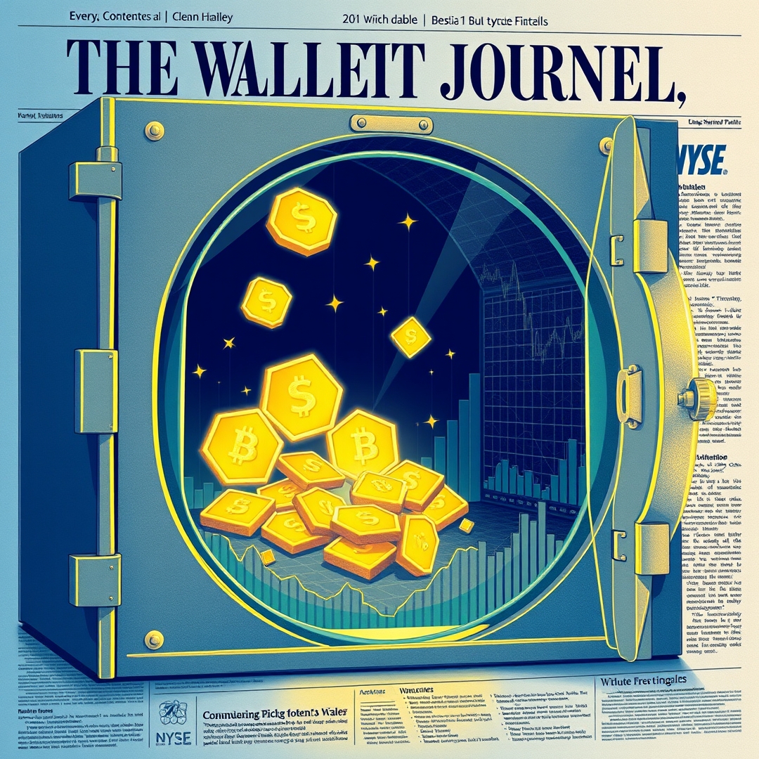 Bitmine akkumuliert Ethereum-Reserve von 4,8 Millionen ETH