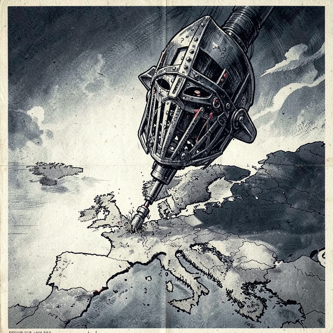 Bohrung vor Borkum: Regierung setzt auf Gas als Symbol der Selbstbehauptung