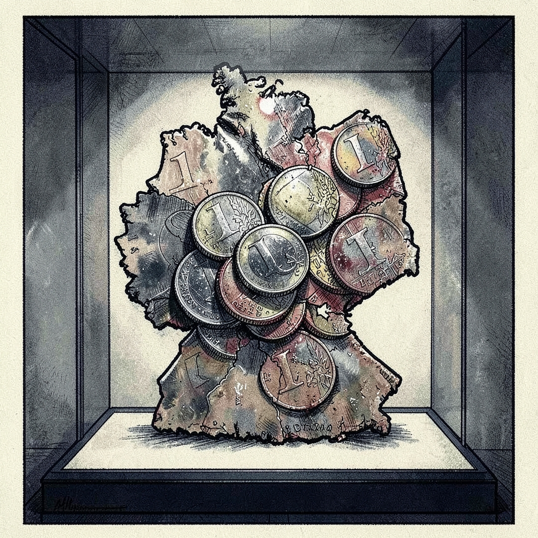 Bundesfinanzministerium verkündet epochales Transferkonzept für Länder und Kommunen