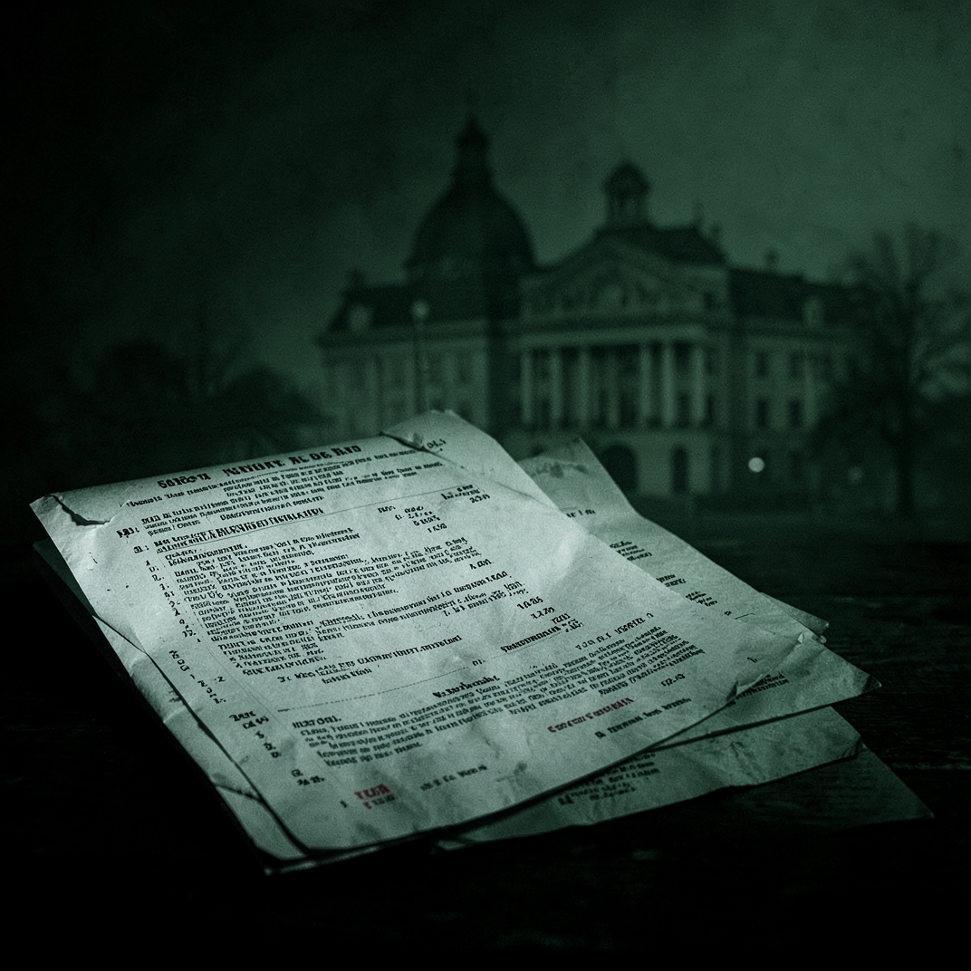 Bundesgerichtliche Dokumente werfen Fragen zu Mandantenverteidigung auf