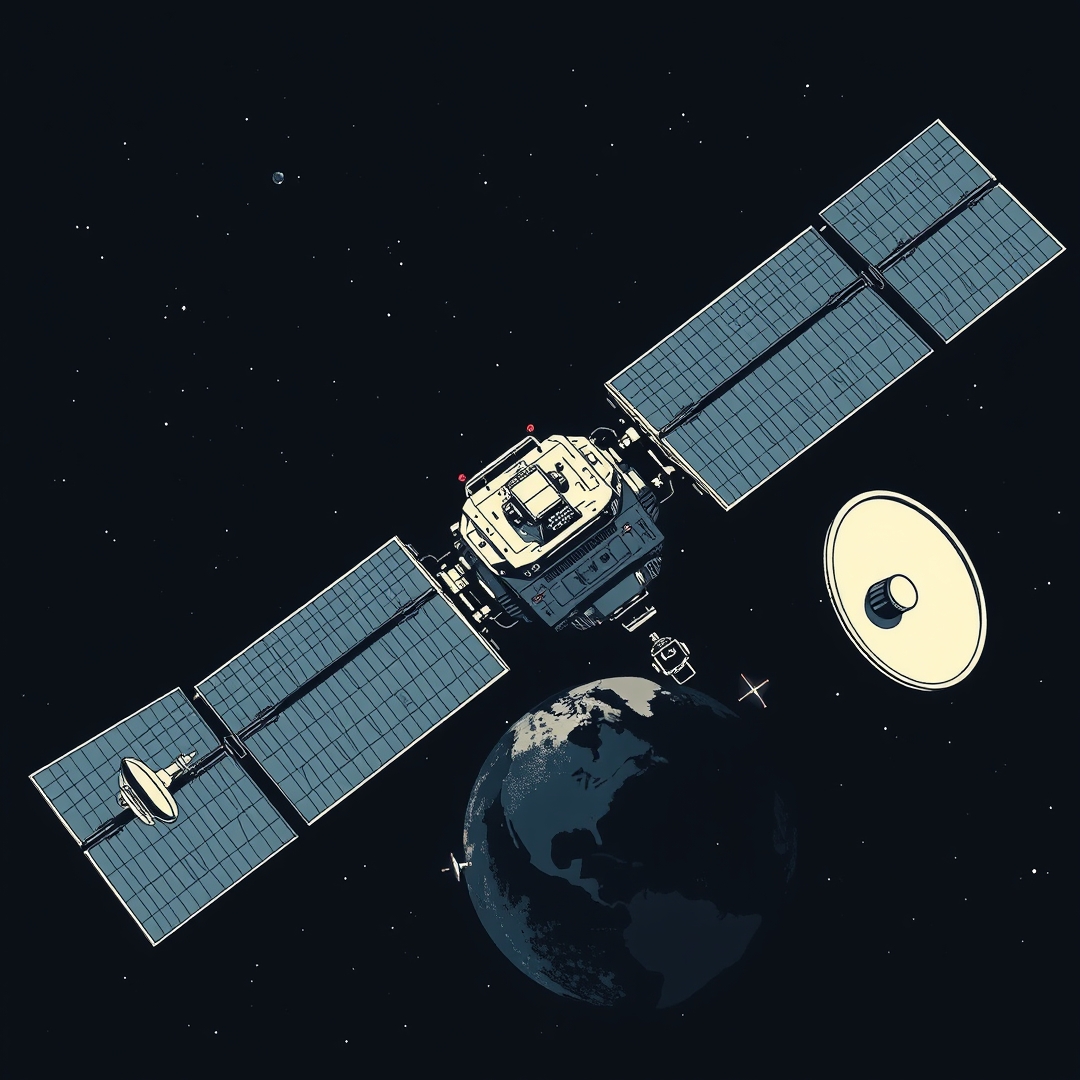 Bundeswehr startet orbitale Rüstungsinitiative – Milliarden für den Weltraumkonflikt