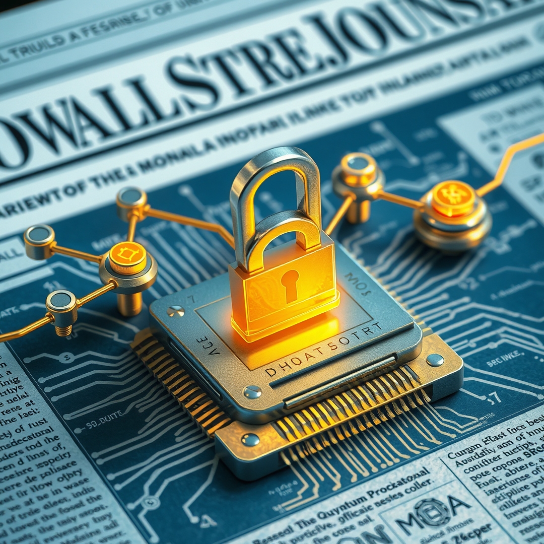 Circle kündigt quantenresistente Architektur für Layer-1 Arc an