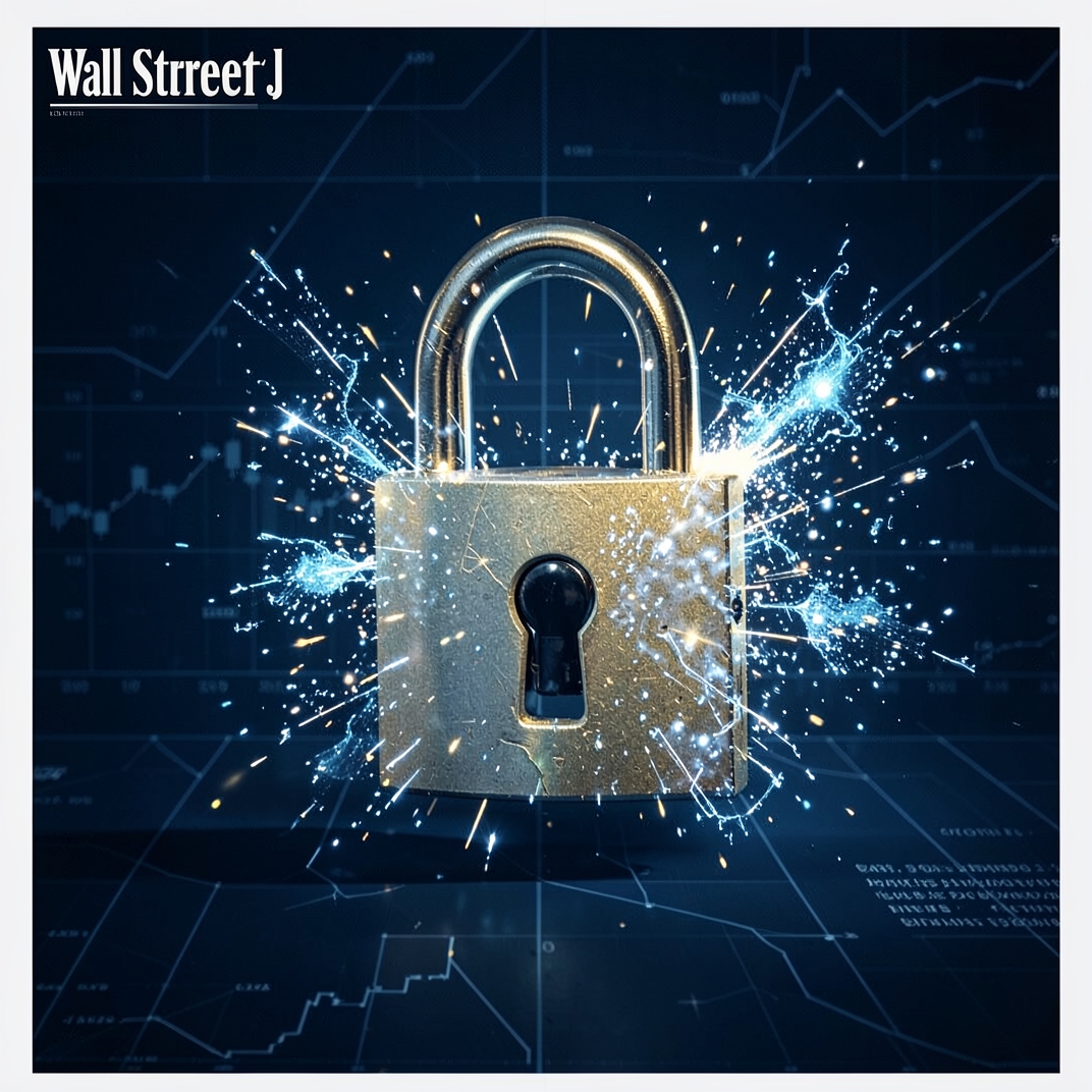 Circle startet Notfallplan gegen Quantencomputer-Angriff auf Kryptomärkte