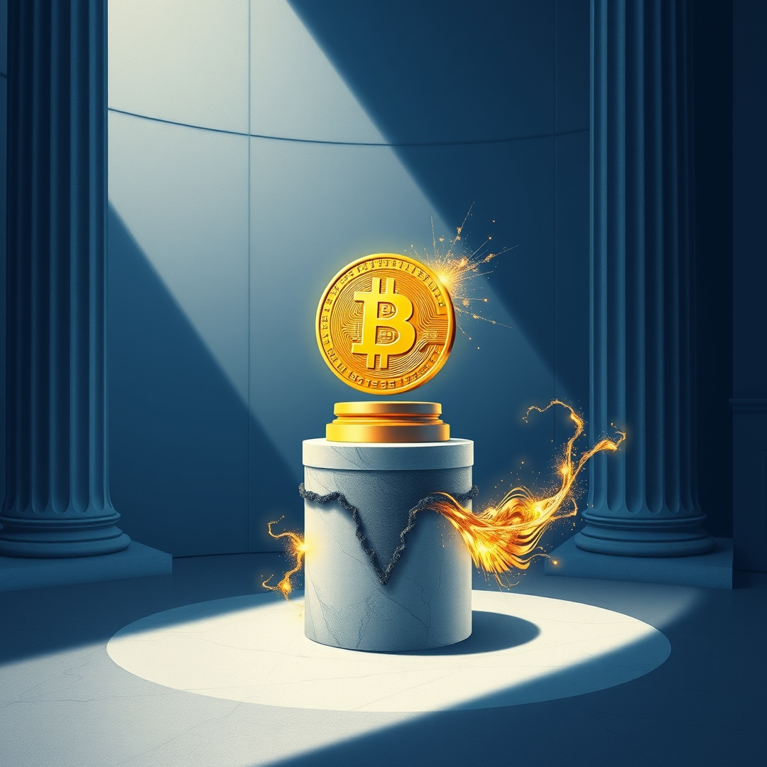 Circles Arc-Blockchain erreicht Quantensicherheit: Finanzsystem vor Q-Day gerüstet?