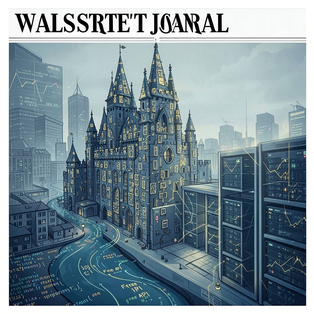 CoinMarketCap‑API: Kostenlose Datenflut löst Neubewertung der Marktinfrastruktur aus