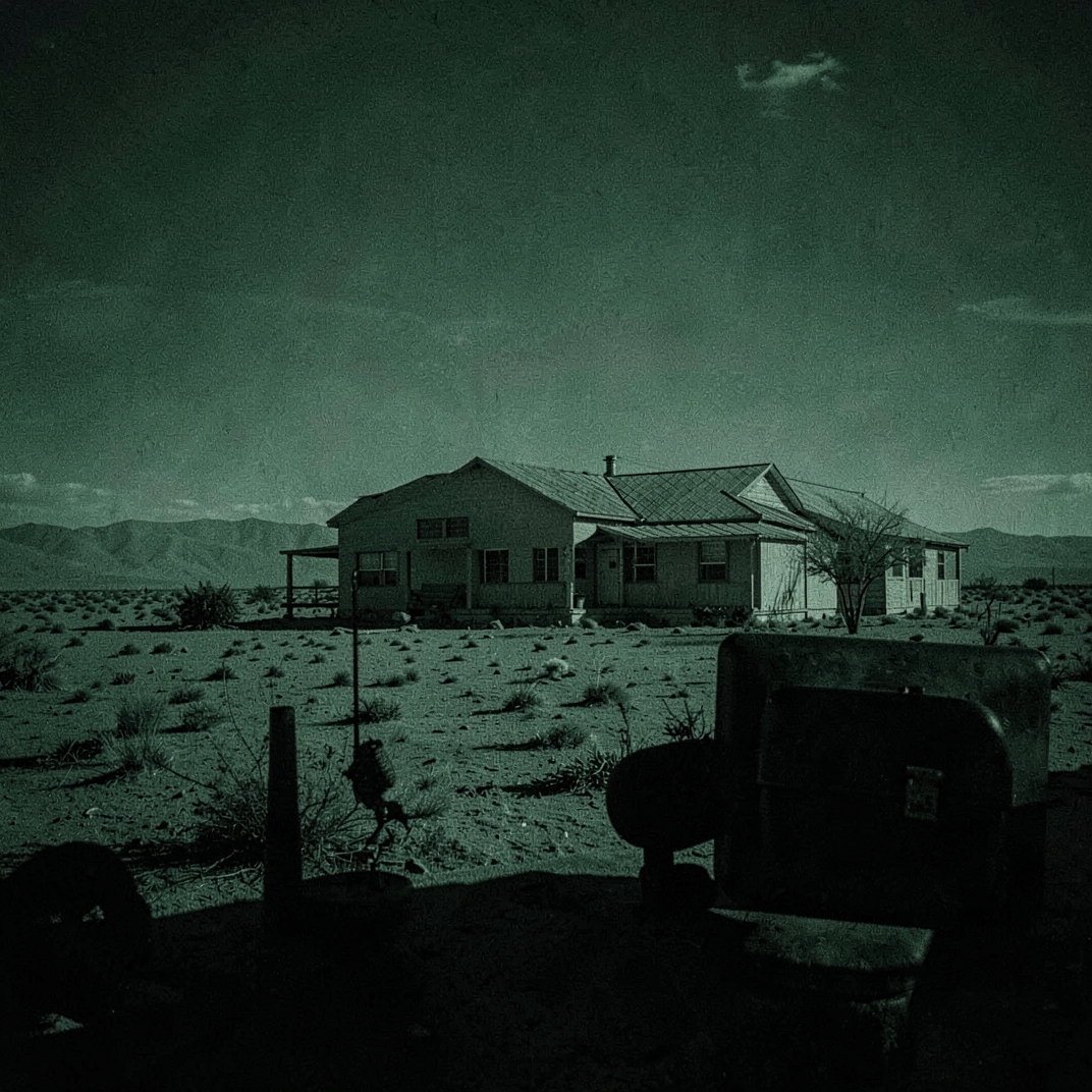 Dan Rather und Donald Rumsfeld: New‑Mexico‑Ranch als vermeintlicher Knotenpunkt der Epstein‑Affäre