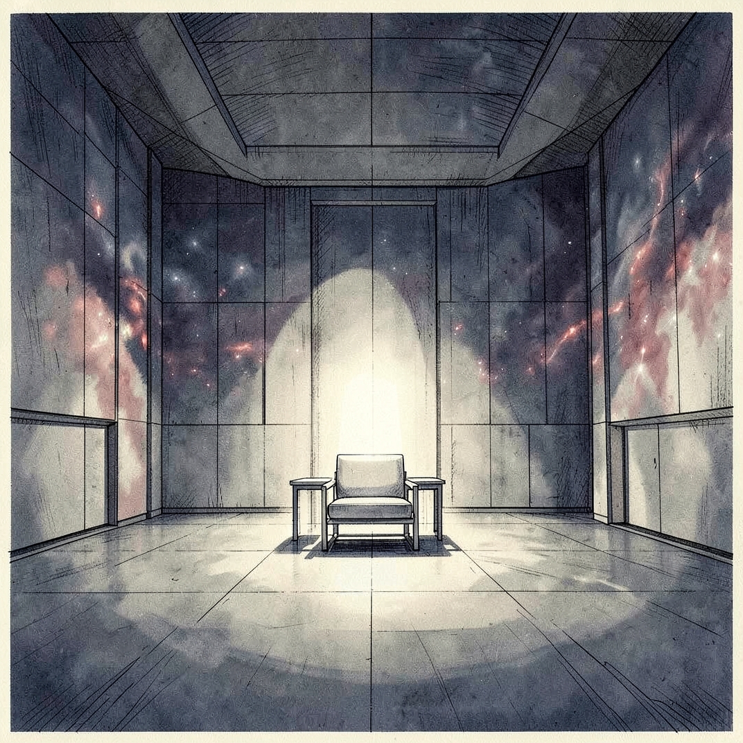 Debatte um Iljenkow-These: Muss die Menschheit sich opfern, um den kosmischen Kreislauf zu sichern?